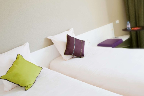 Hotel ibis Styles Bordeaux Aéroport